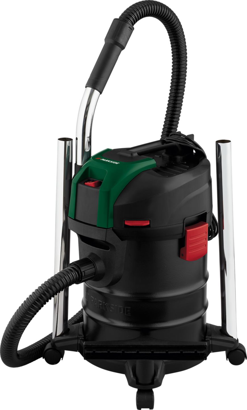 PARKSIDE® Aschesauger »PAS 20« 