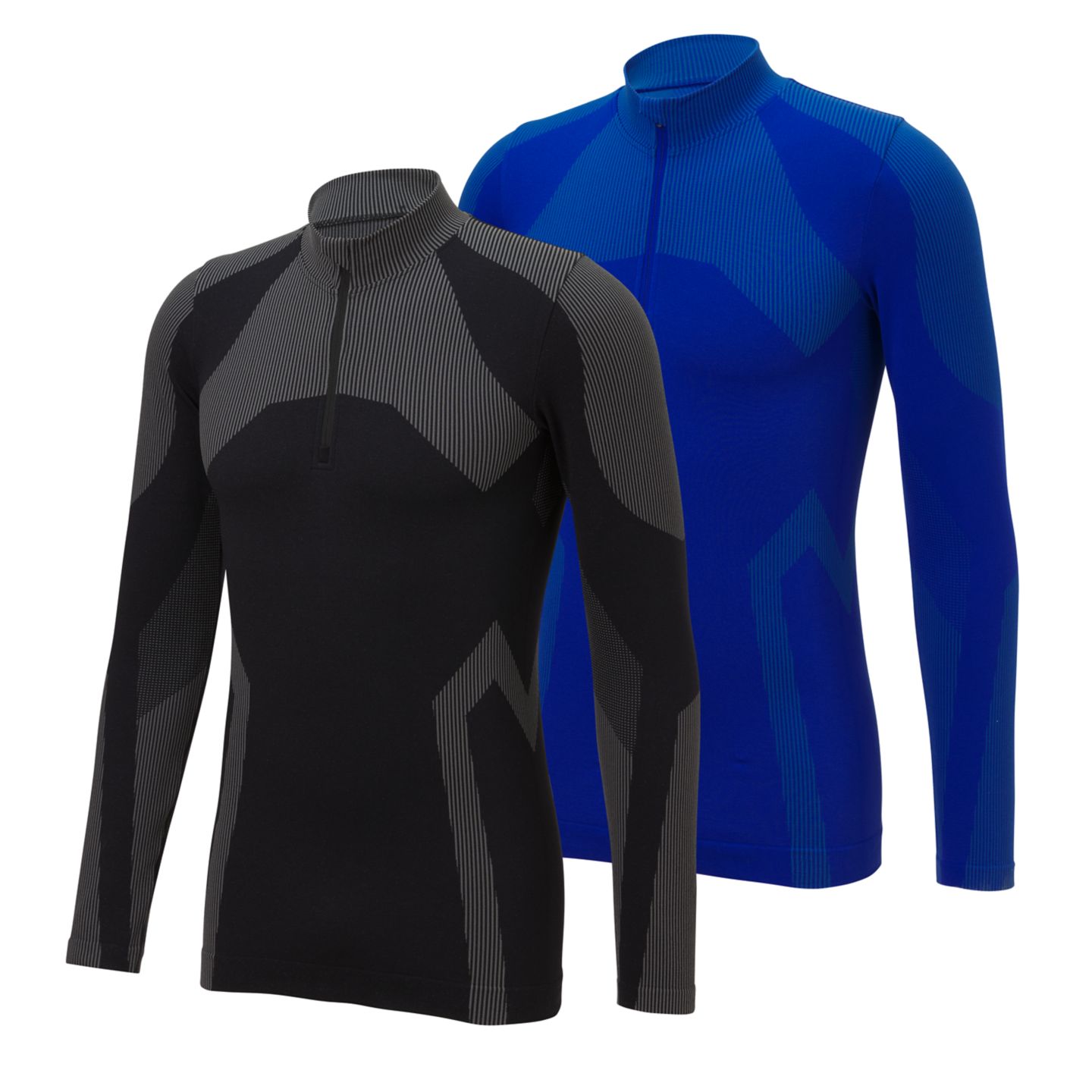 NEWCENTIAL® Herren-Funktionsunterhemd