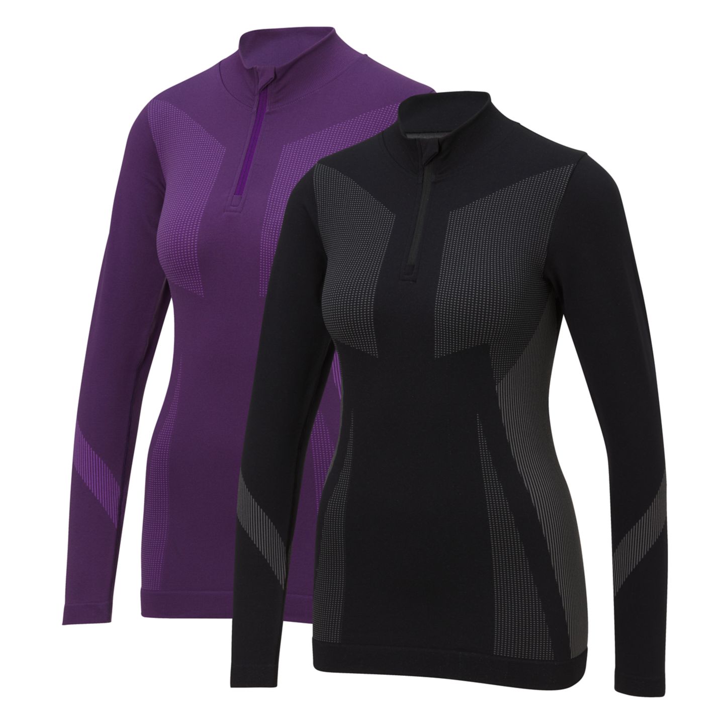 NEWCENTIAL® Damen-Funktionsunterhemd