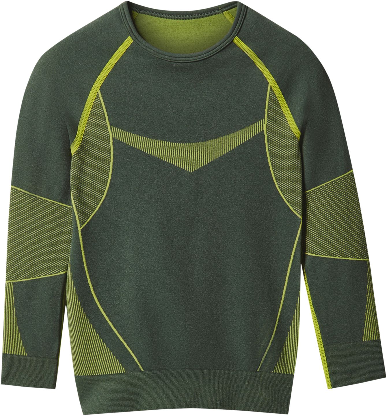 Изображение на KUNIBOO Детско термобельо
98 - 128