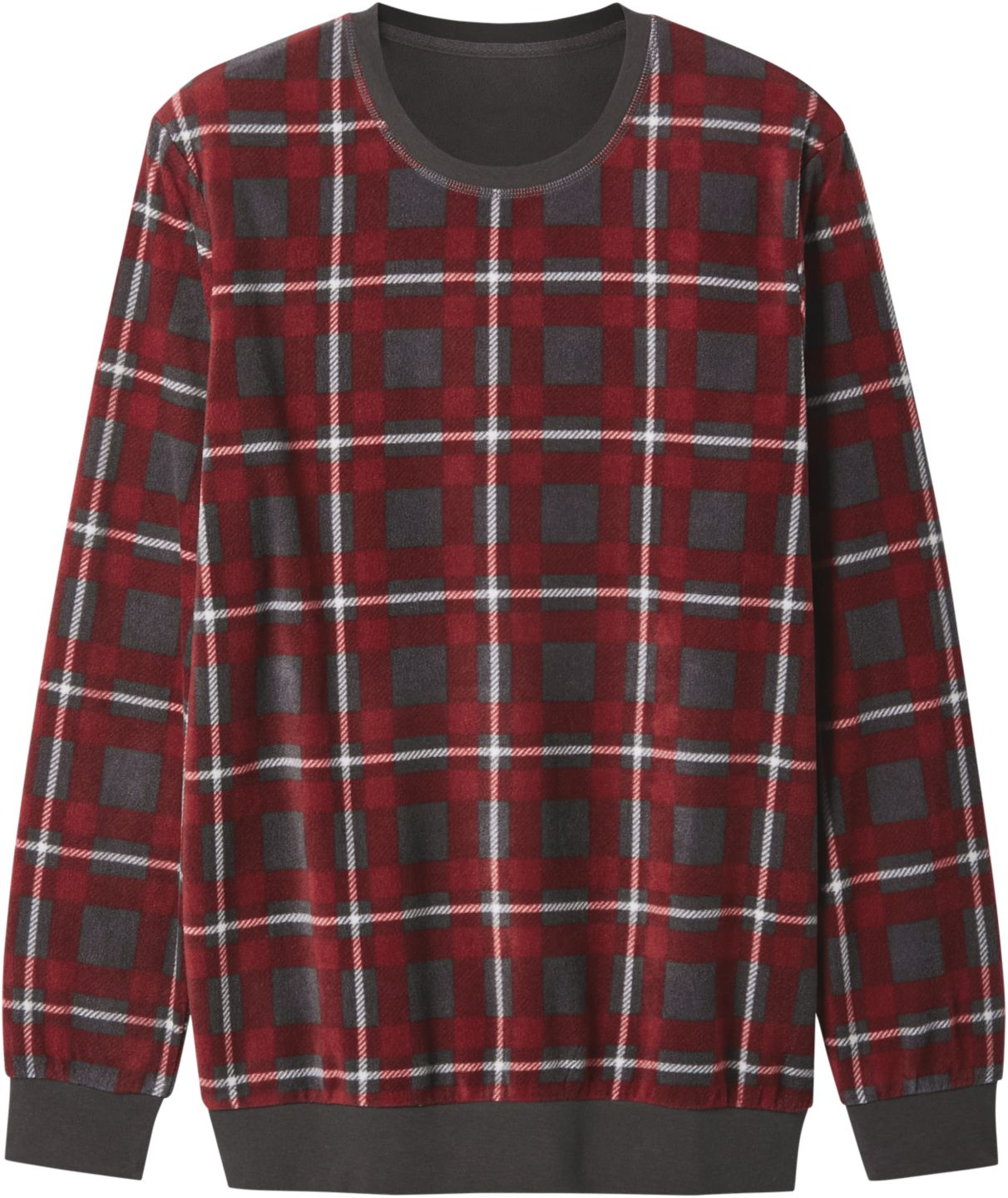 Townland Pánske flísové pyžamo