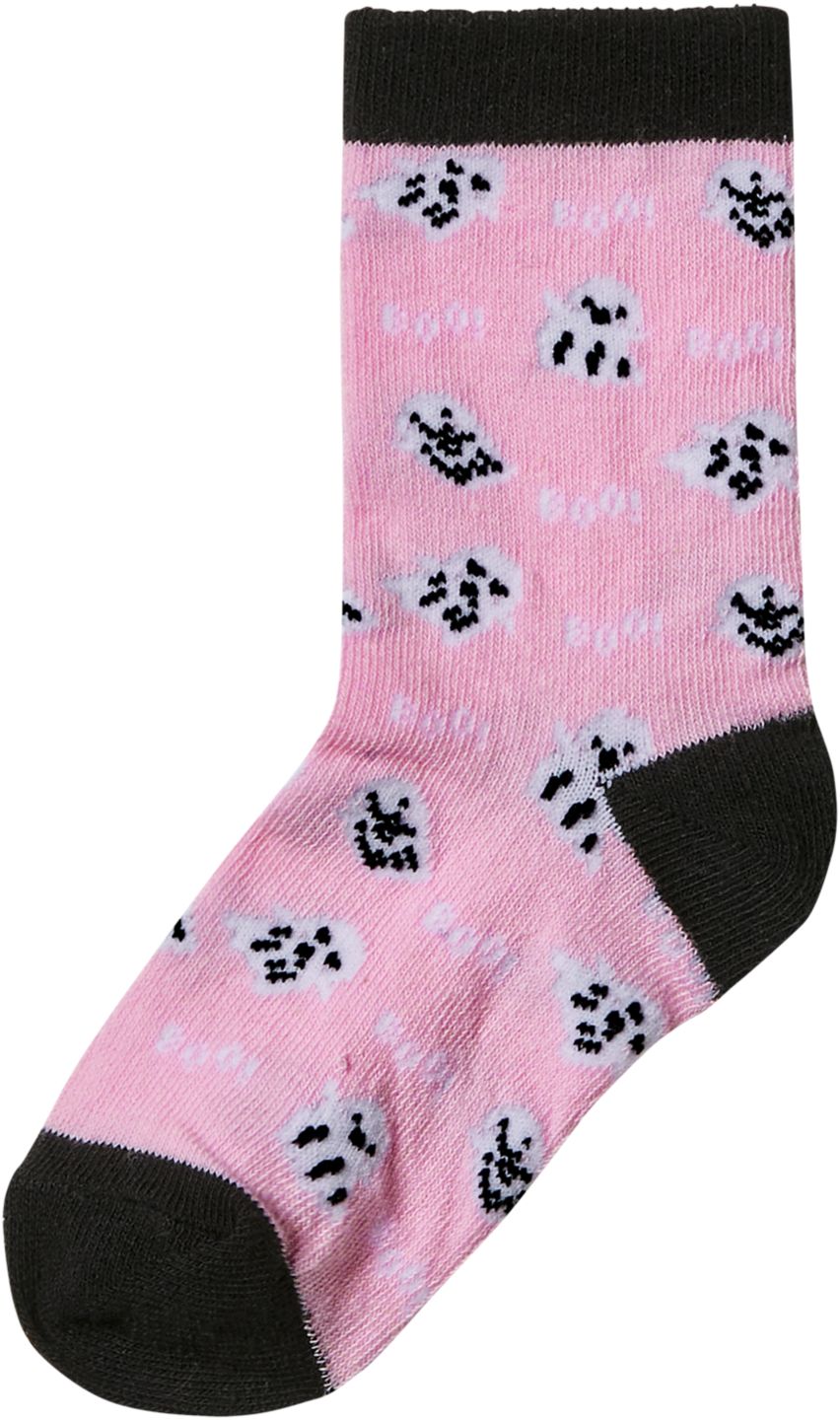 Kuniboo Dětské ponožky Lycra
velikosti: 19/22–27/30