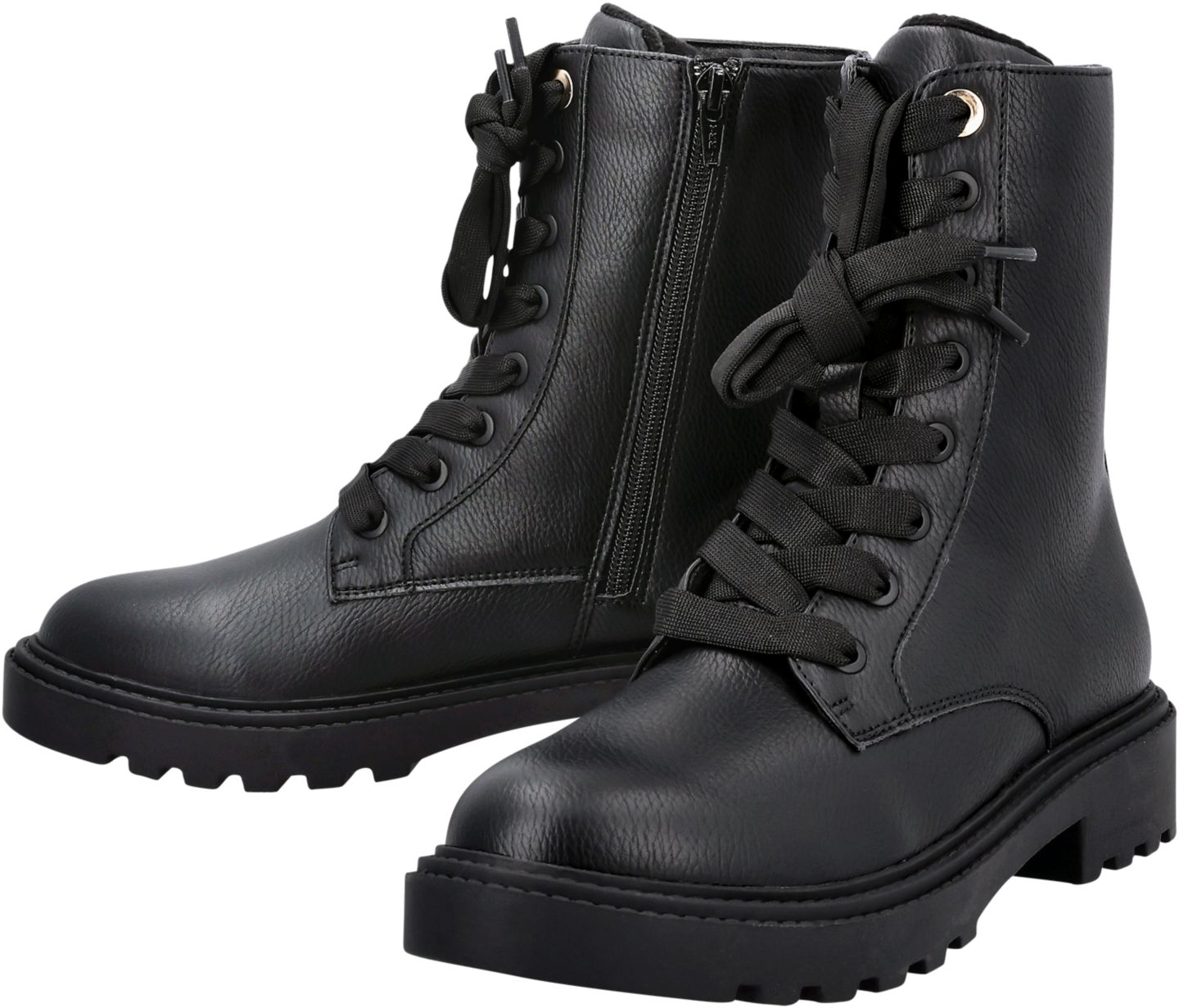 OYANDA® Damen-Stiefeletten