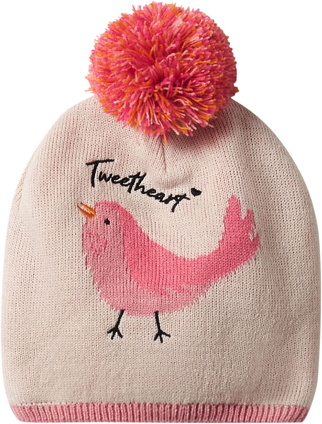 Изображение на NEWCENTIAL Детска зимна шапка
98 - 128