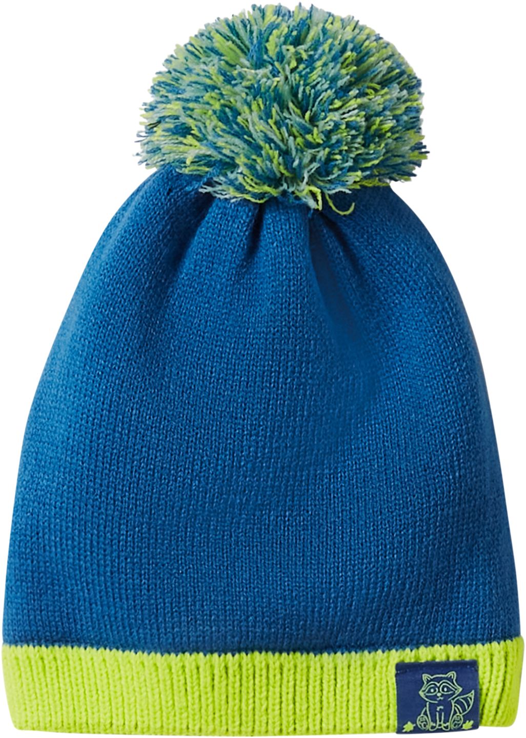 Изображение на NEWCENTIAL Детска зимна шапка
98 - 128