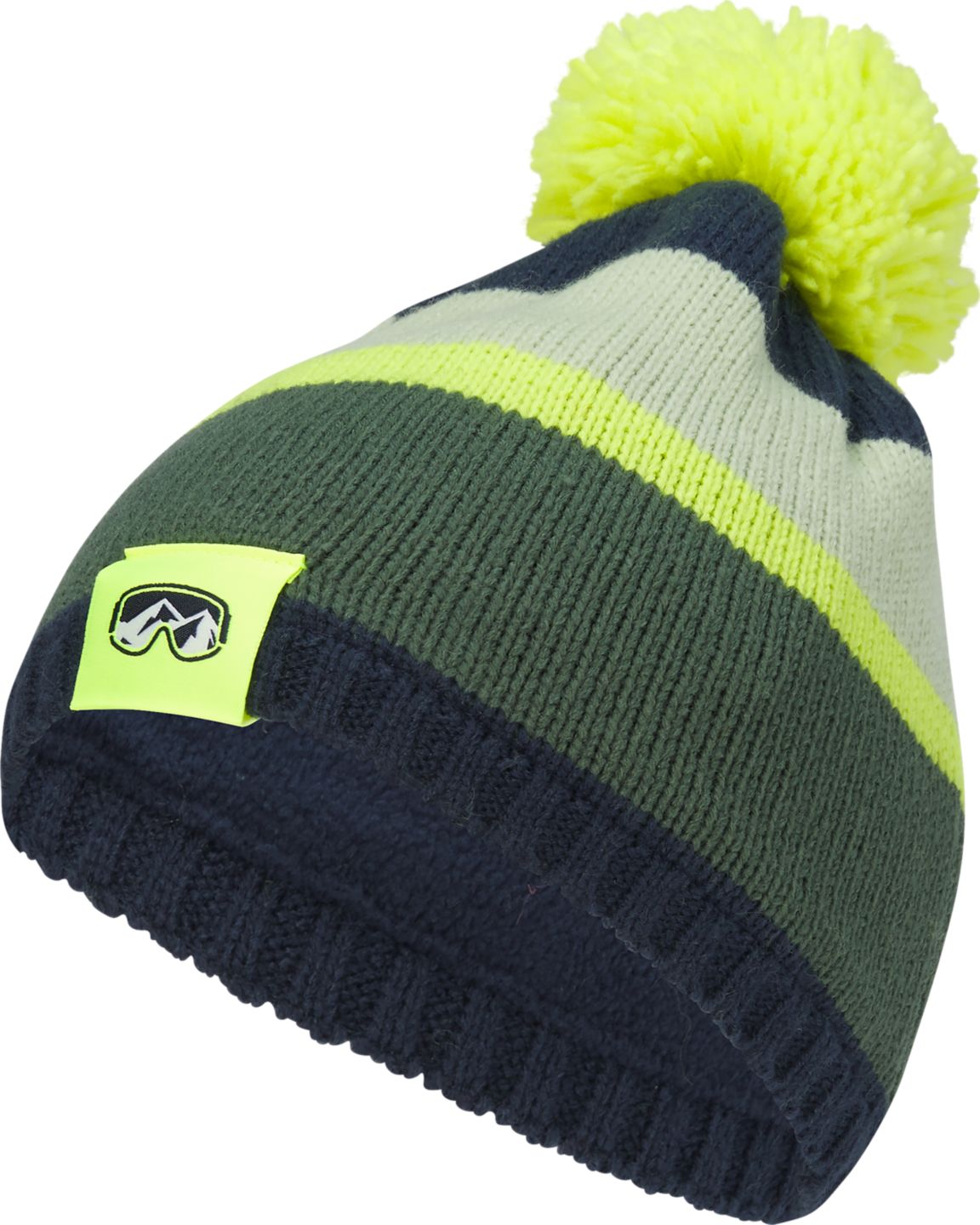 Изображение на NEWCENTIAL Детска зимна шапка
98 - 128