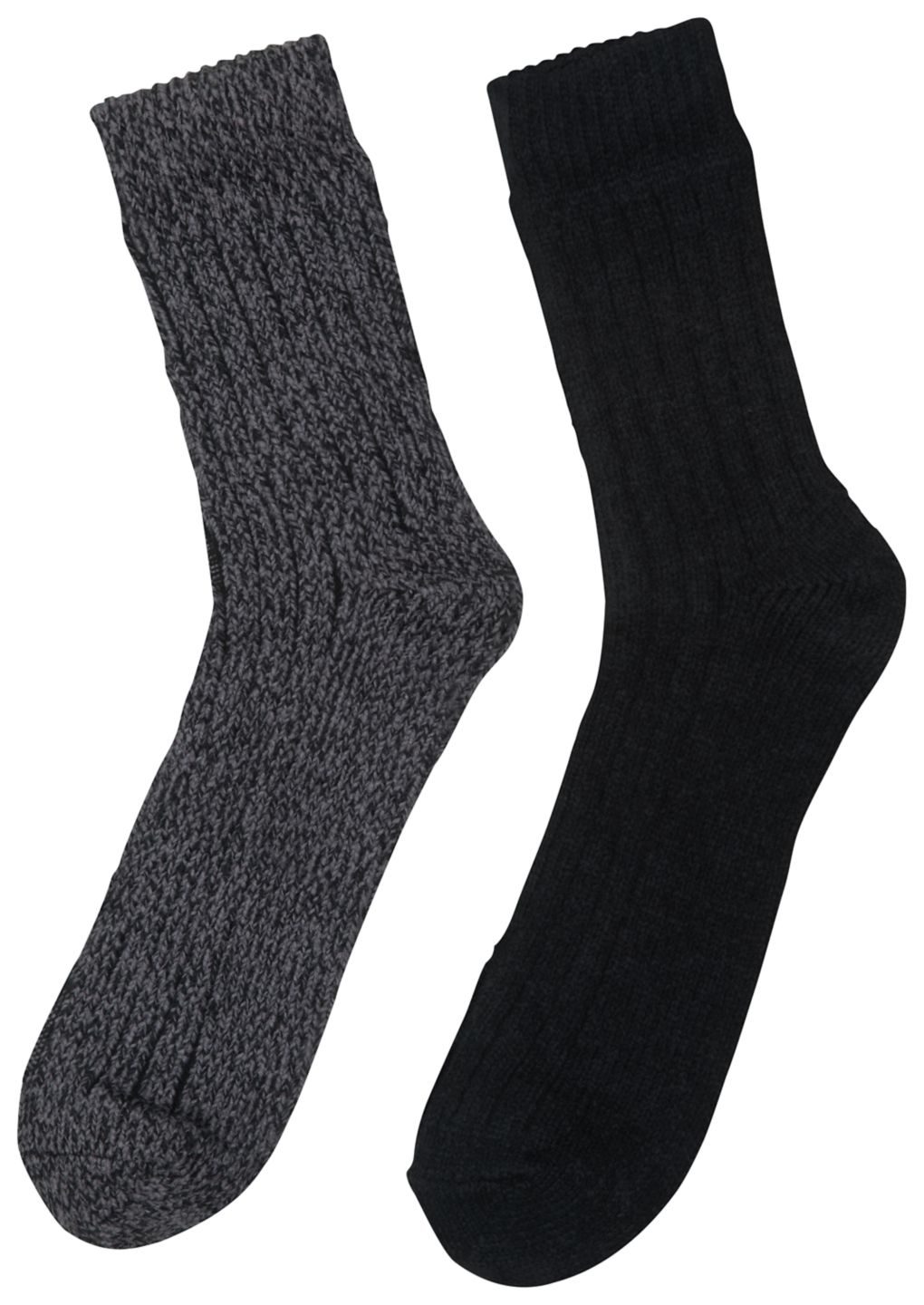TOWNLAND® Herren-Kuschelsocken