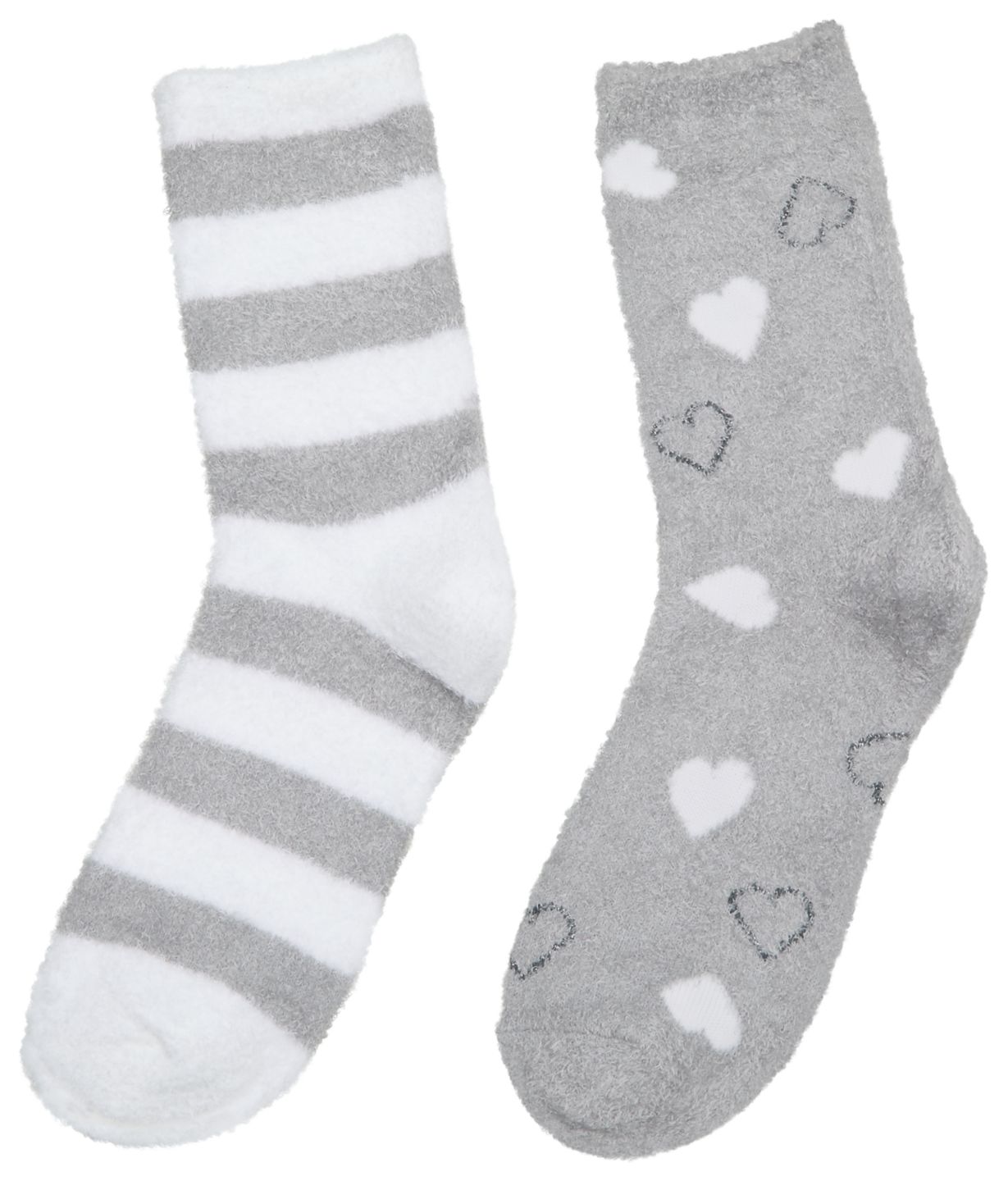 OYANDA® Damen-Kuschelsocken