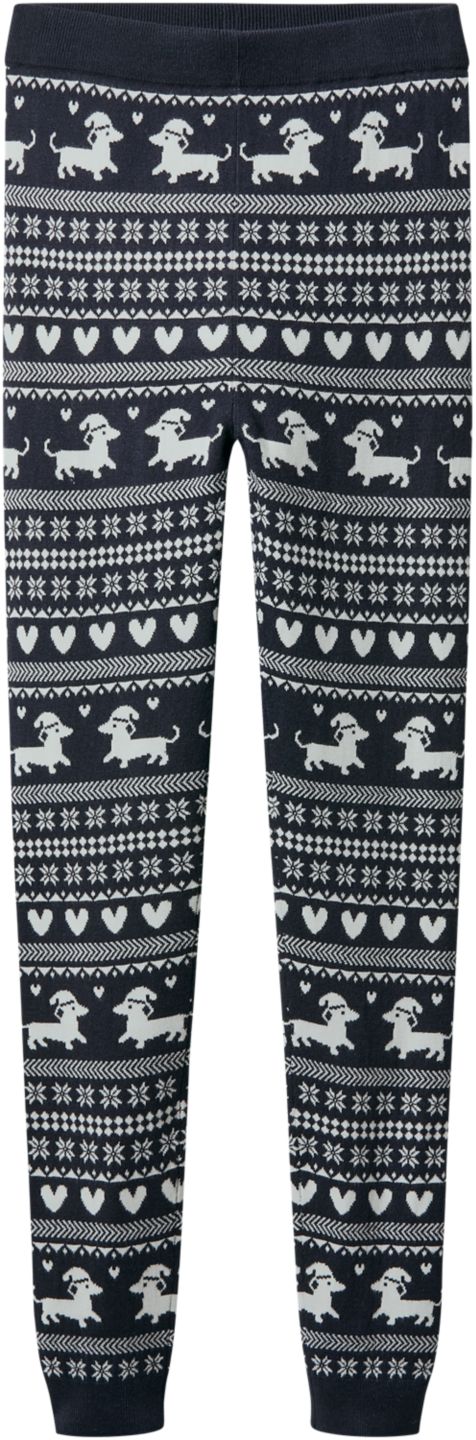 Oyanda Dámske legíny