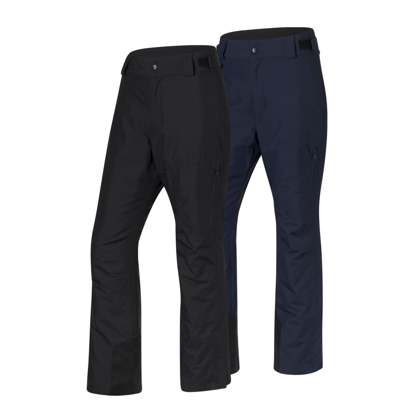 NEWCENTIAL® Herren-Skihose