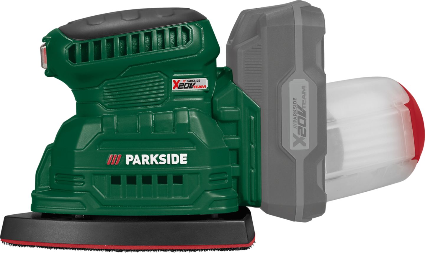 PARKSIDE Multibruska
PAMSG 20-Li B1