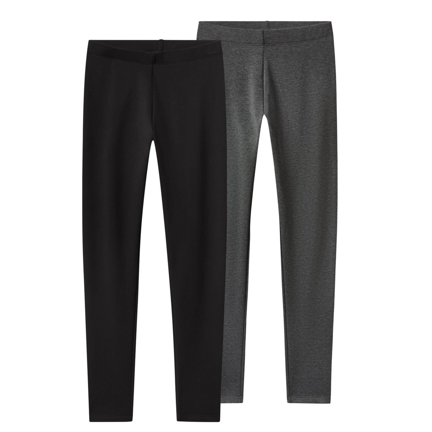 OYANDA® Damen-Thermo-Leggings