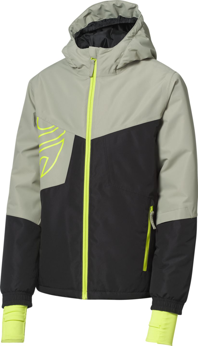 NEWCENTIAL Lyžařská bunda
velikosti: 122/128 - 146/152