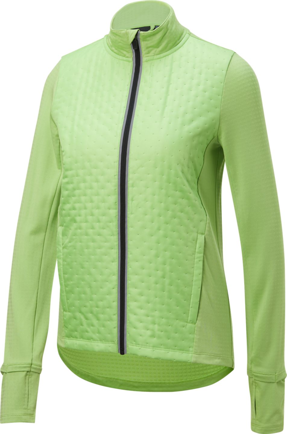 Newcential Dámska hybridná termobunda