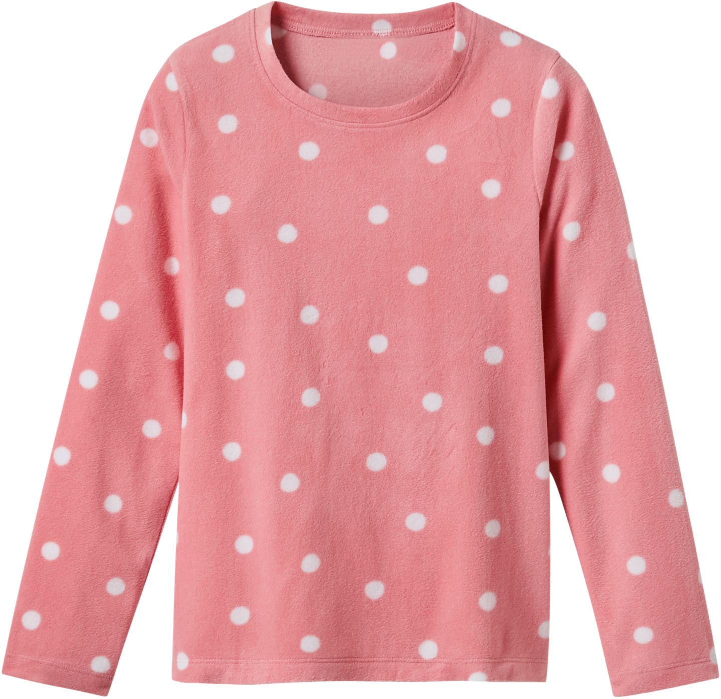 Hip & Hopps Dievčenské flísové pyžamo