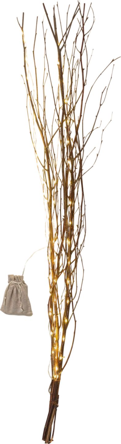 LIV & BO LED světelná dekorace
větvičky