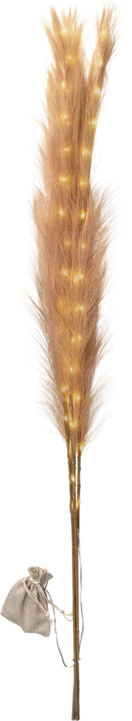 LIV & BO LED světelná dekorace
50 LED