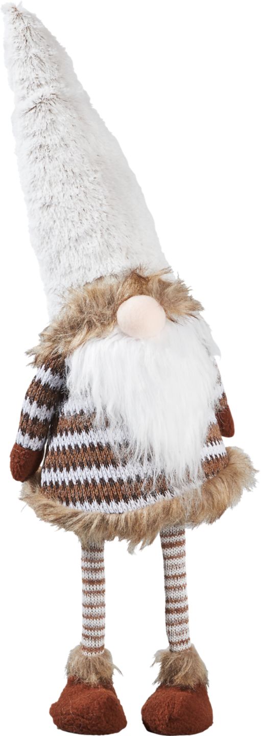 LIV&BO® LED-Deko-Wichtelfigur