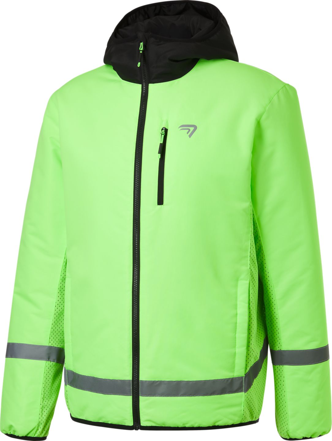 NEWCENTIAL® Herren-Wendejacke