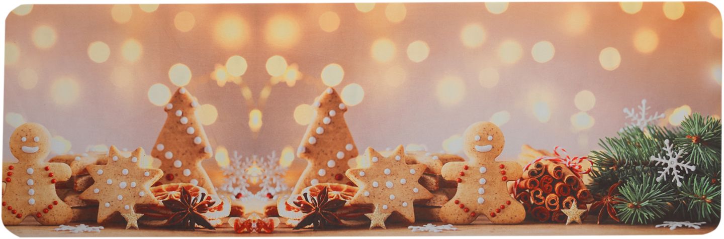 LIV&BO Běhoun
rozměry: 50 x 150 cm