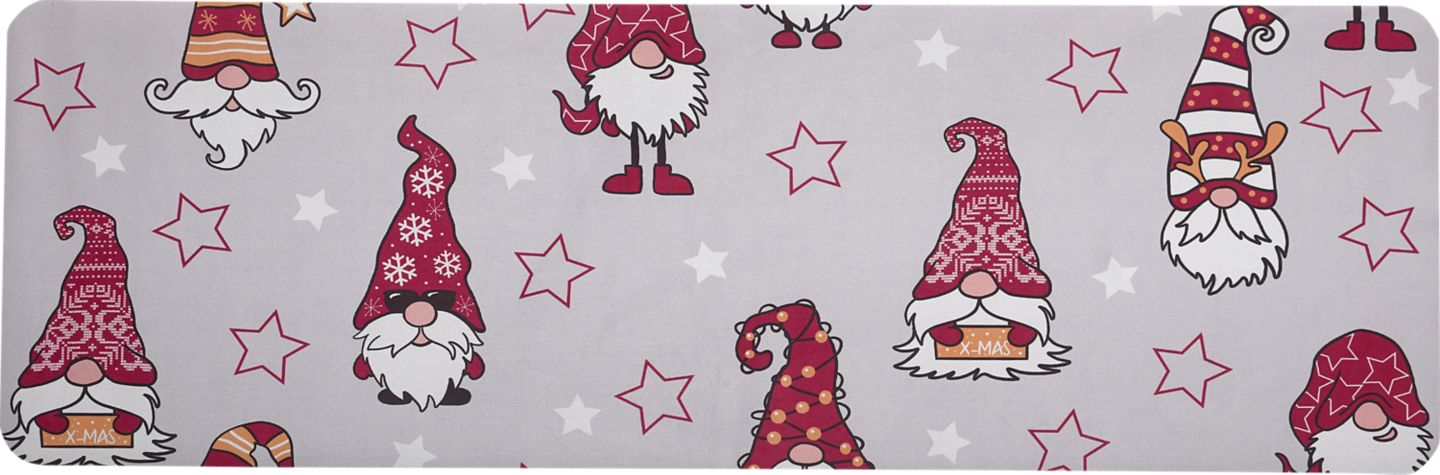 LIV&BO Běhoun
rozměry: 50 x 150 cm