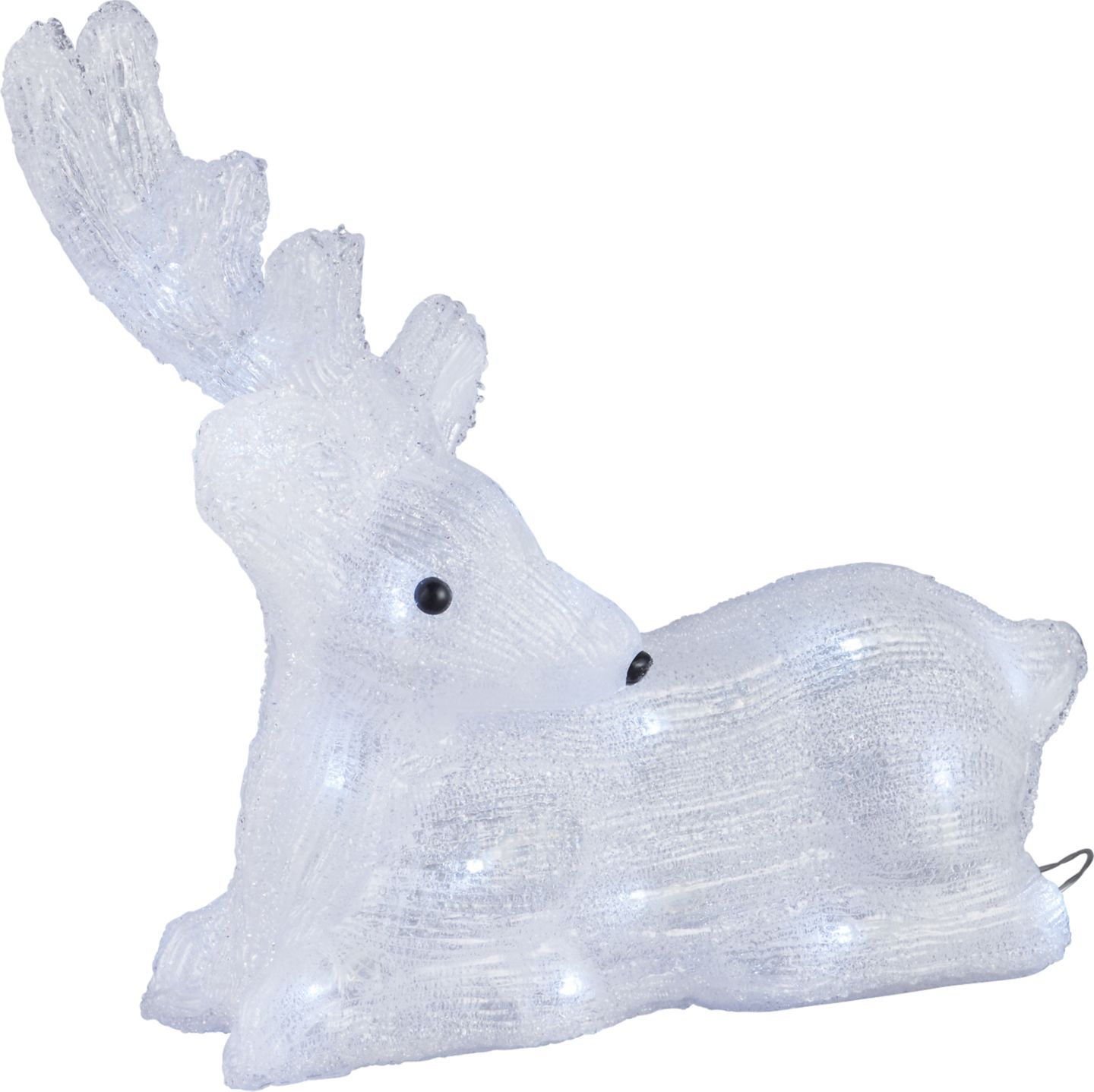 LIV&BO® LED-Deko-Figur »Reh«