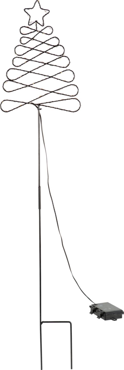 LIV & BO LED zahradní dekorace
strom