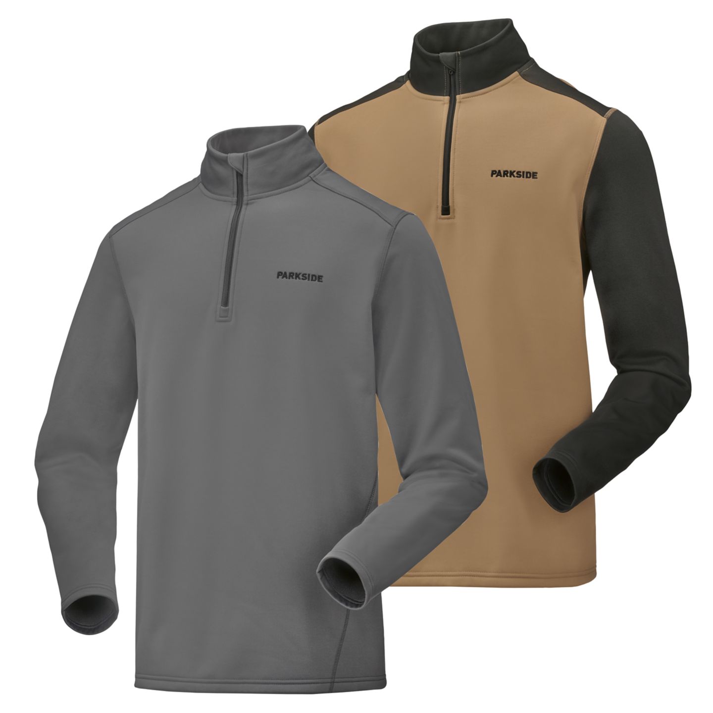 PARKSIDE® Herren-Thermo-Troyer