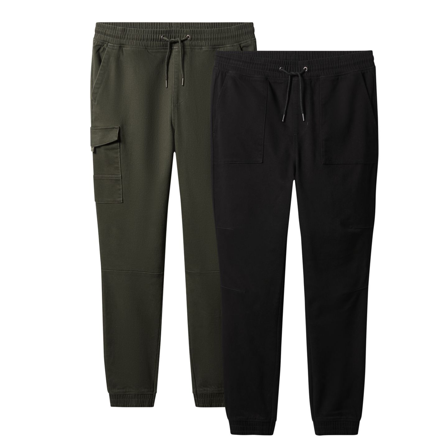 TOWNLAND® Herren-Joggers