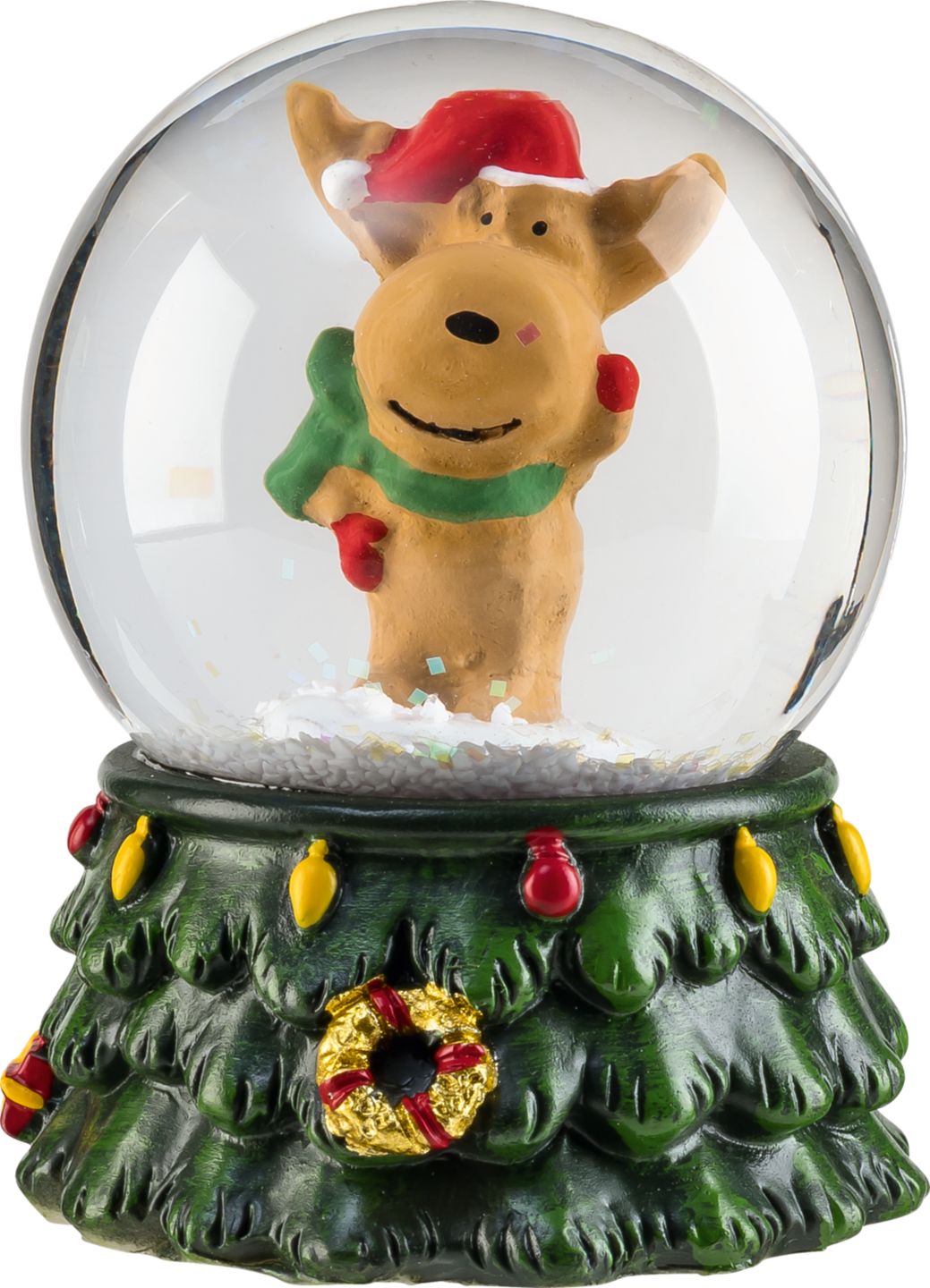 Liv&Bo Sněžítko
sob