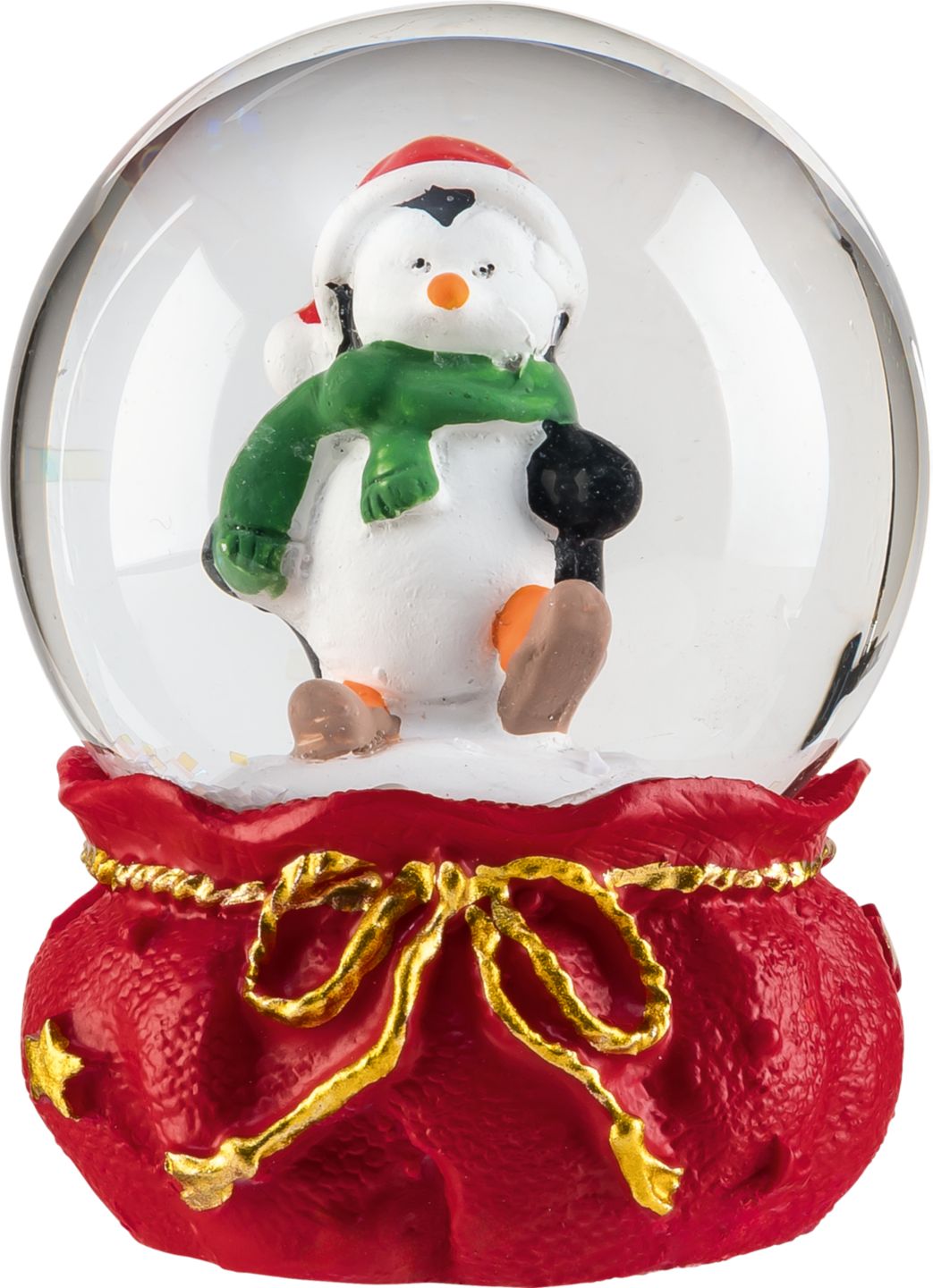 Liv&Bo Sněžítko
tučňák