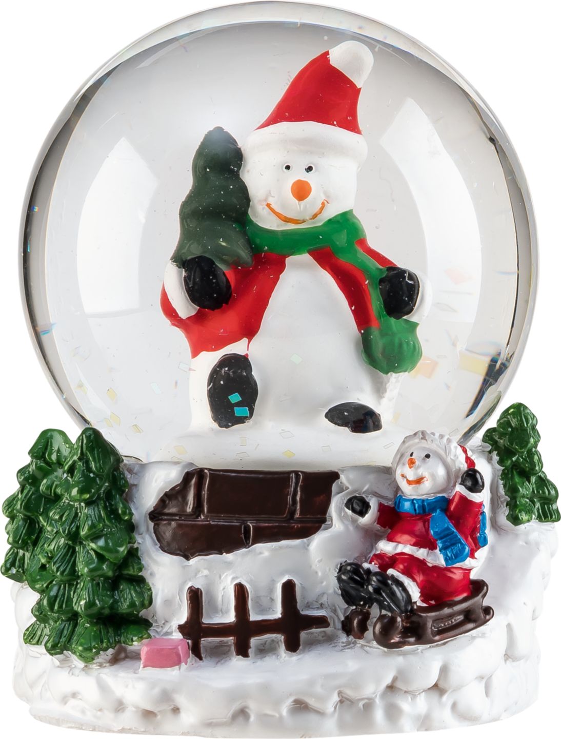 Liv&Bo Sněžítko
sněhulák