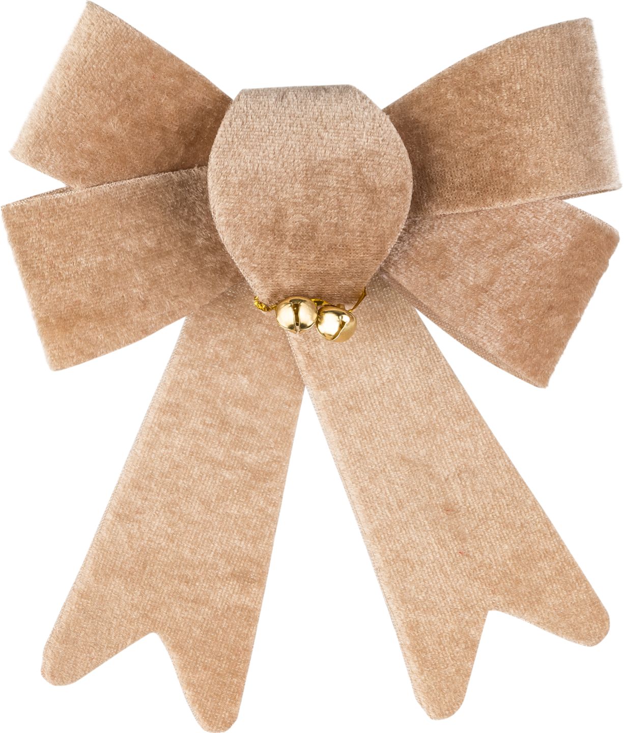 LIV & BO Dekorativní mašle 2ks