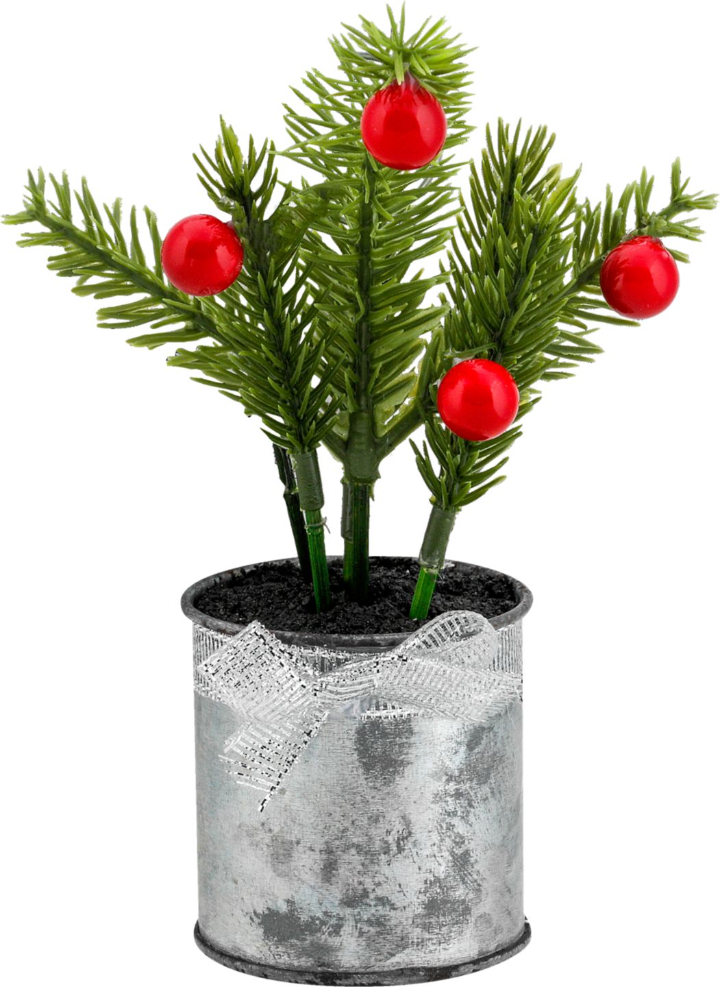 LIV & BO Mini vánoční stromeček
výška: 16,5 cm