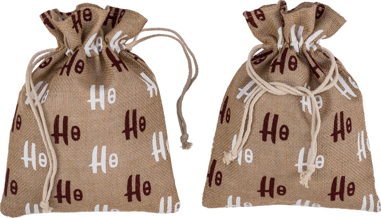 LIV & BO Dárkové sáčky
30 x 40 cm