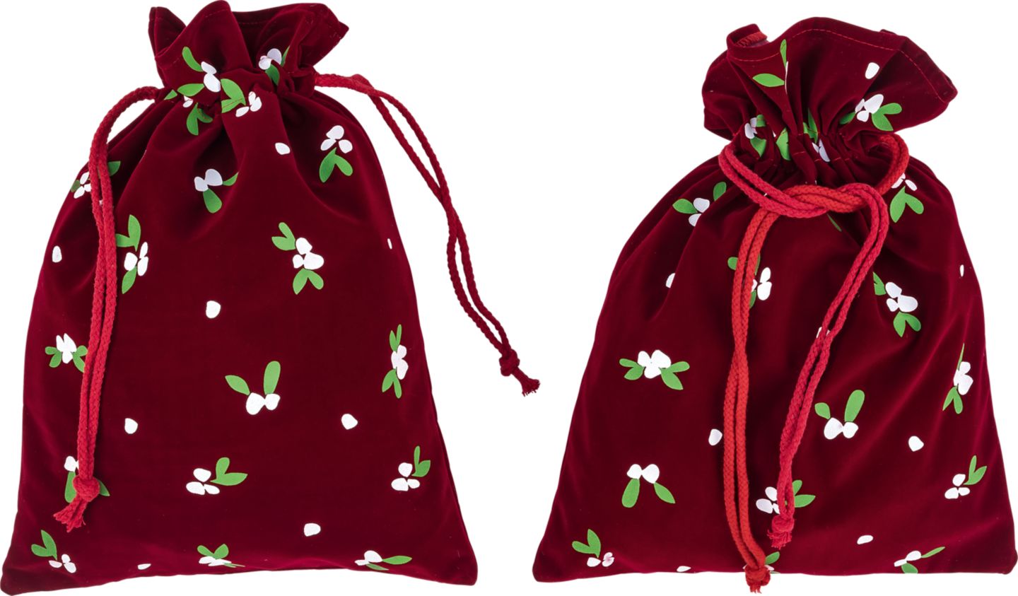 LIV & BO Dárkové sáčky
60 x 40 cm