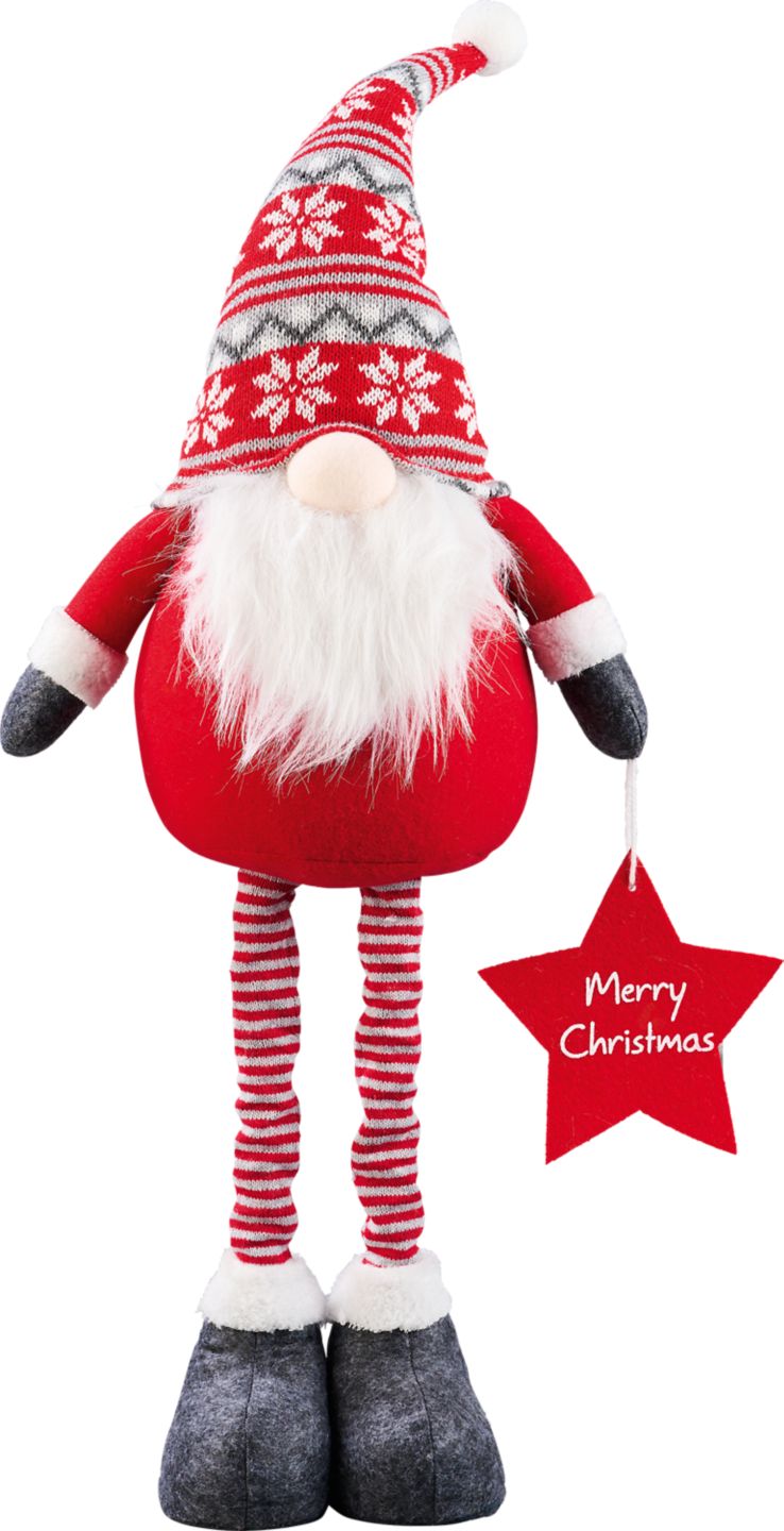 Liv&Bo Skřítek s teleskopickýma
nohama