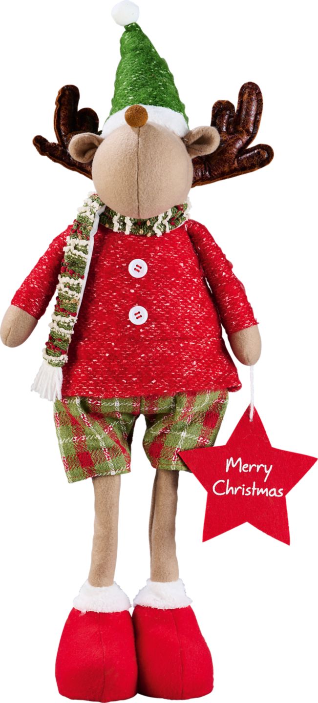 Liv&Bo Sob s teleskopickýma
nohama