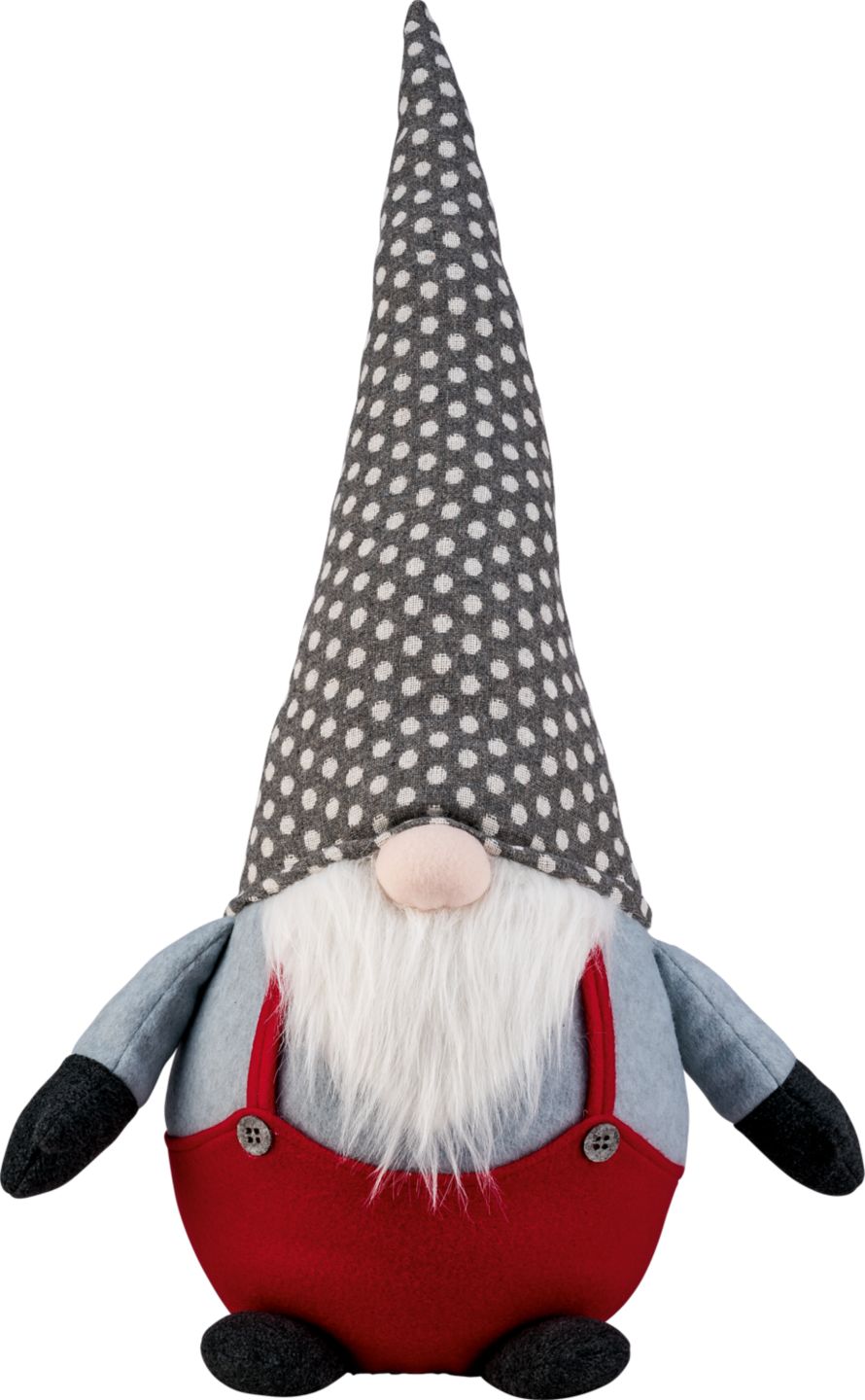 Liv&Bo Skřítek XXL