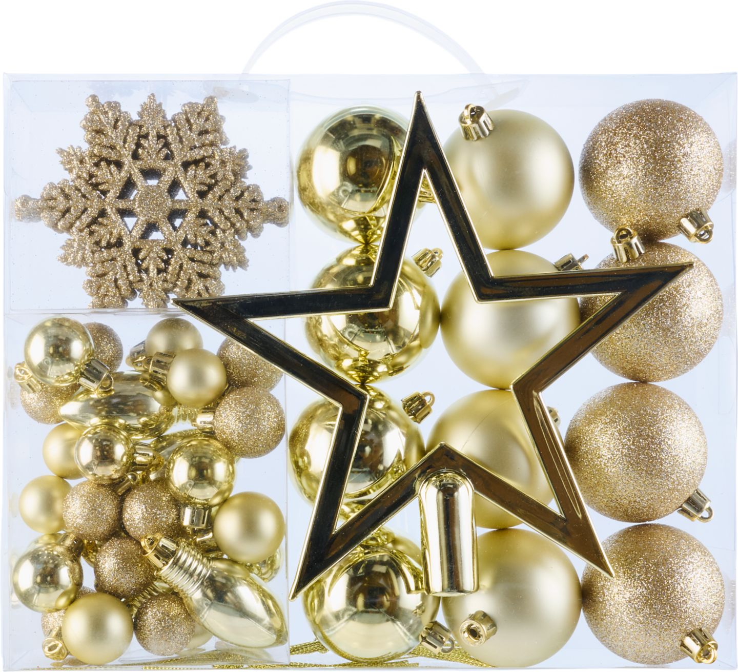 Liv & Bo Vianočné ozdoby