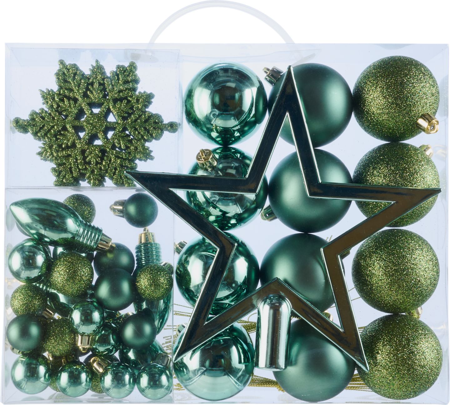 Liv & Bo Vianočné ozdoby