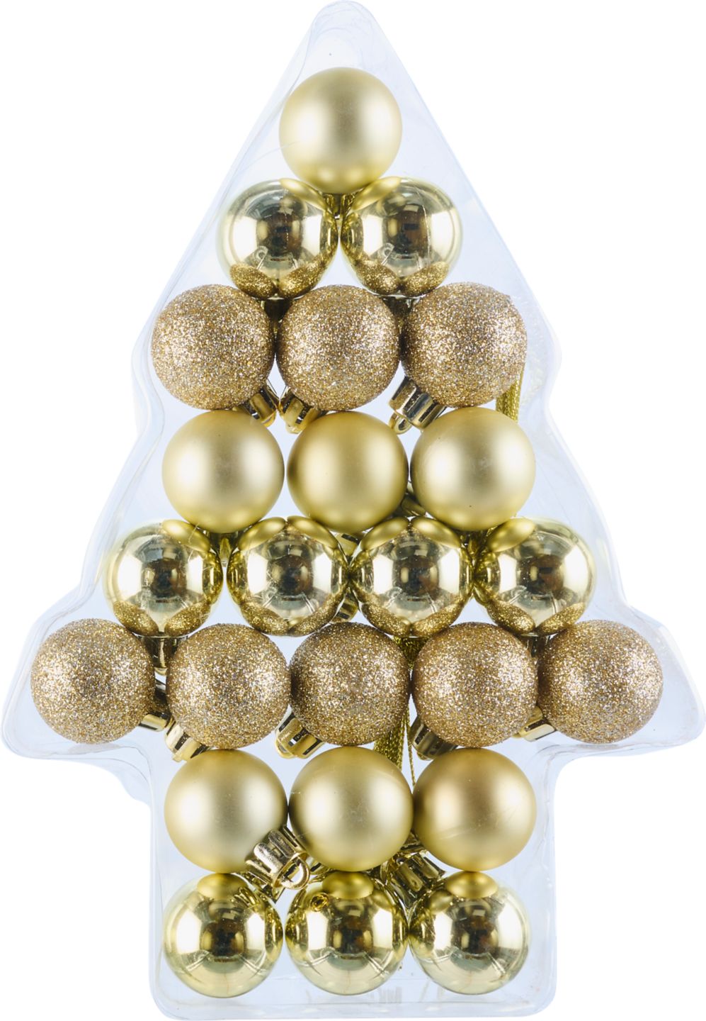 LIV & BO Ozdoby 24ks