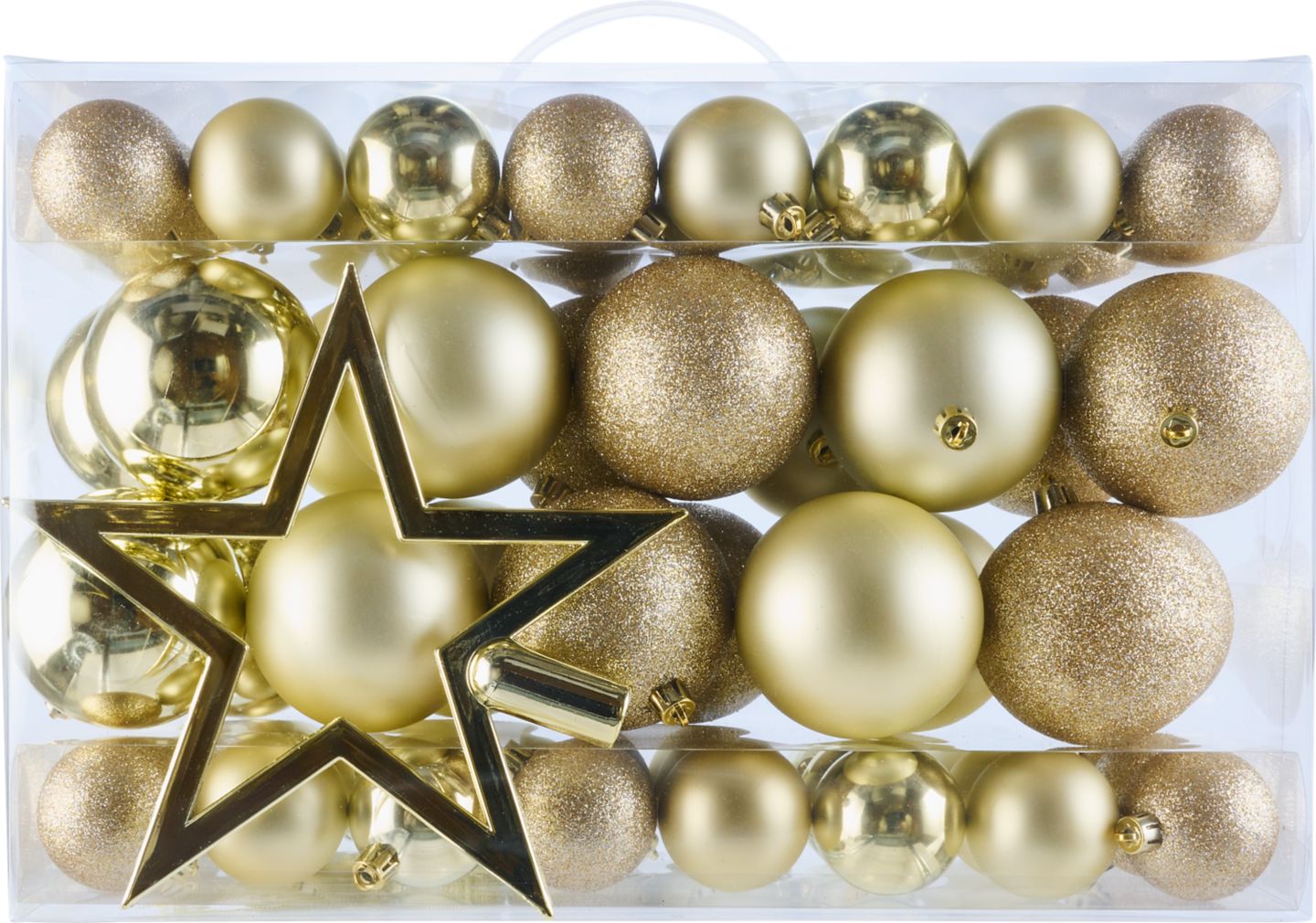 LIV & BO Ozdoby 69ks