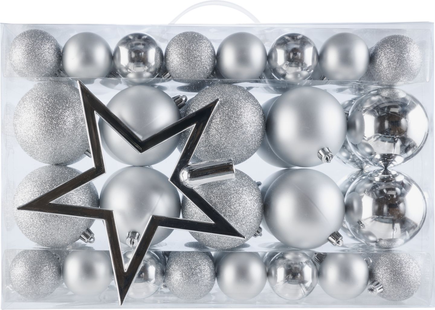 LIV & BO Ozdoby 69ks