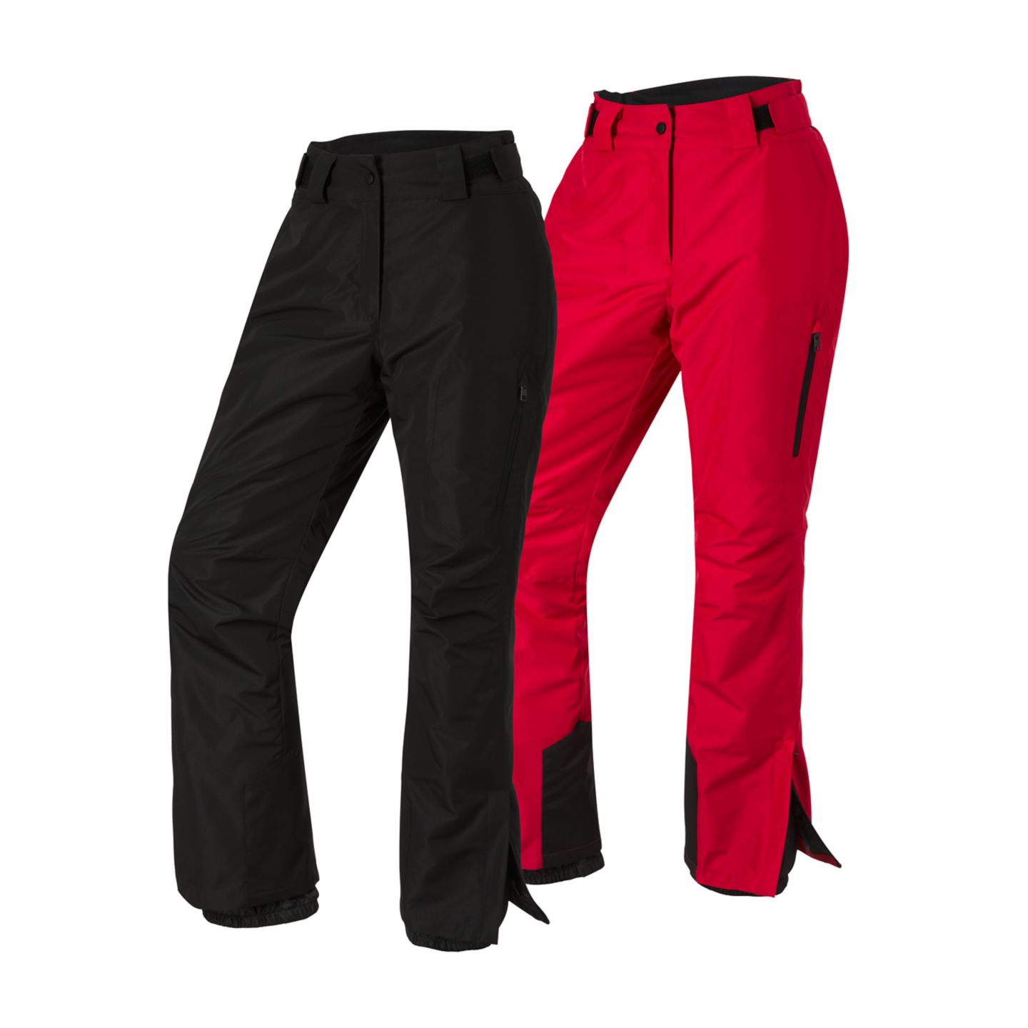 NEWCENTIAL® Damen-Skihose