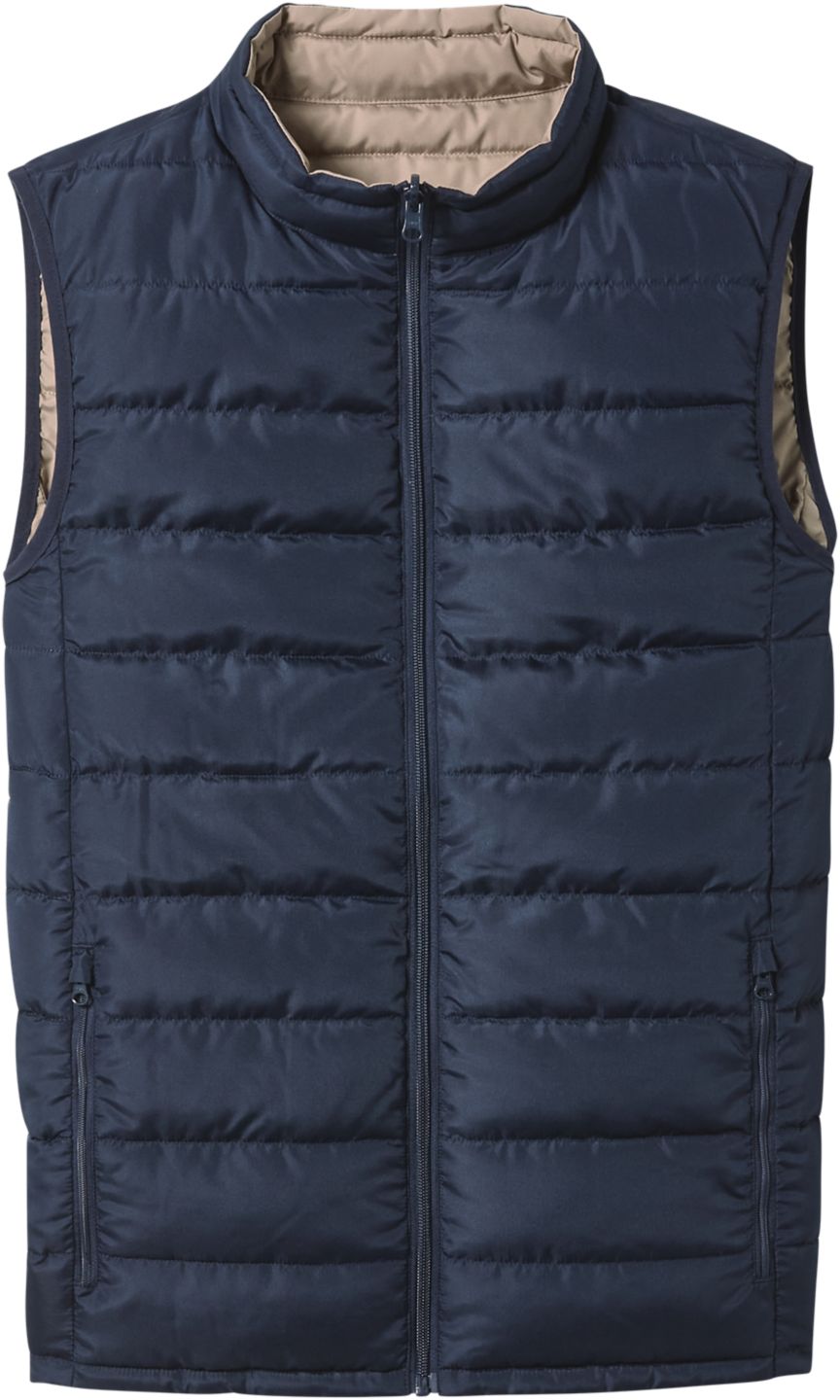 TOWNLAND Oboustranná vesta
velikosti: M - XXL