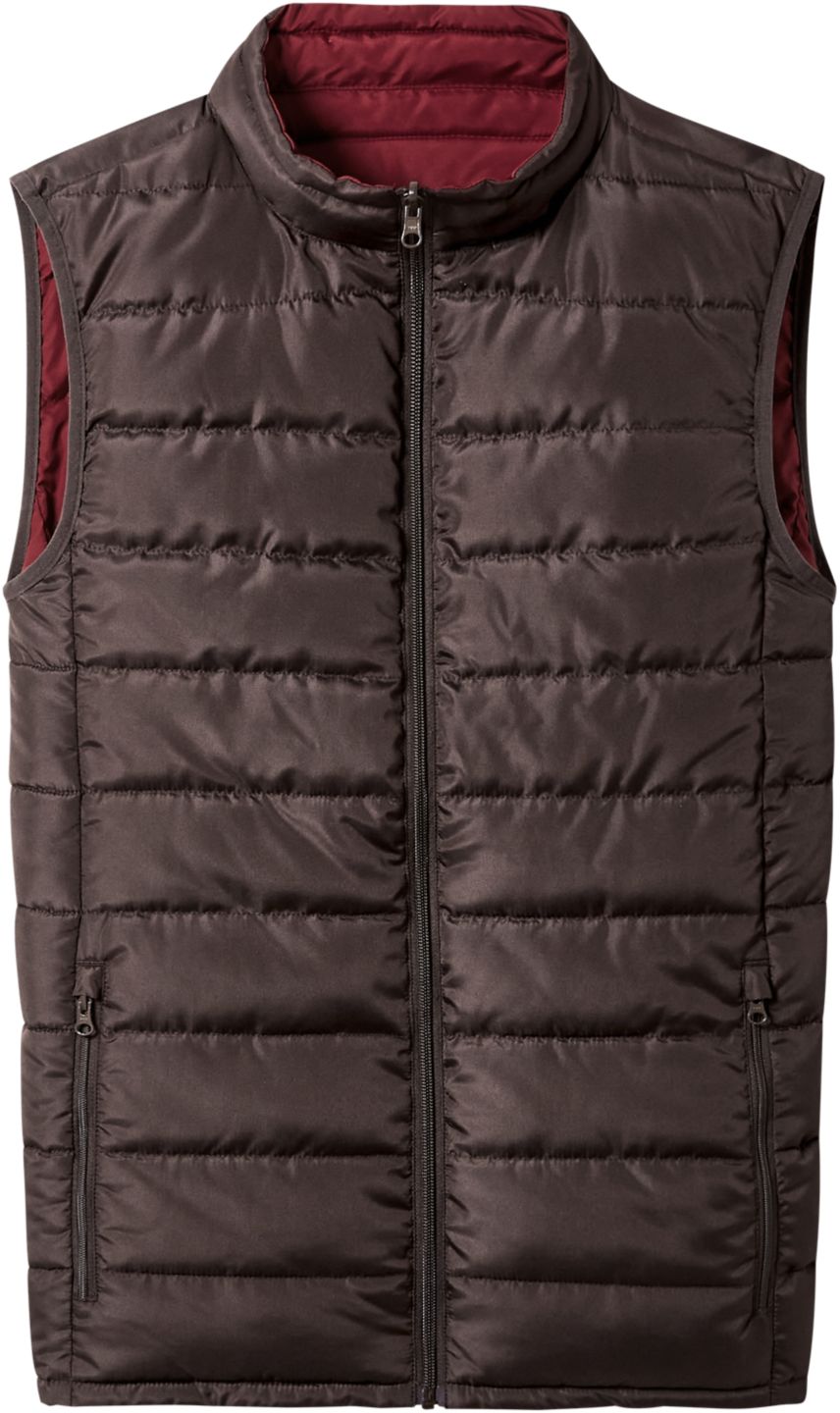 TOWNLAND Oboustranná vesta
velikosti: M - XXL