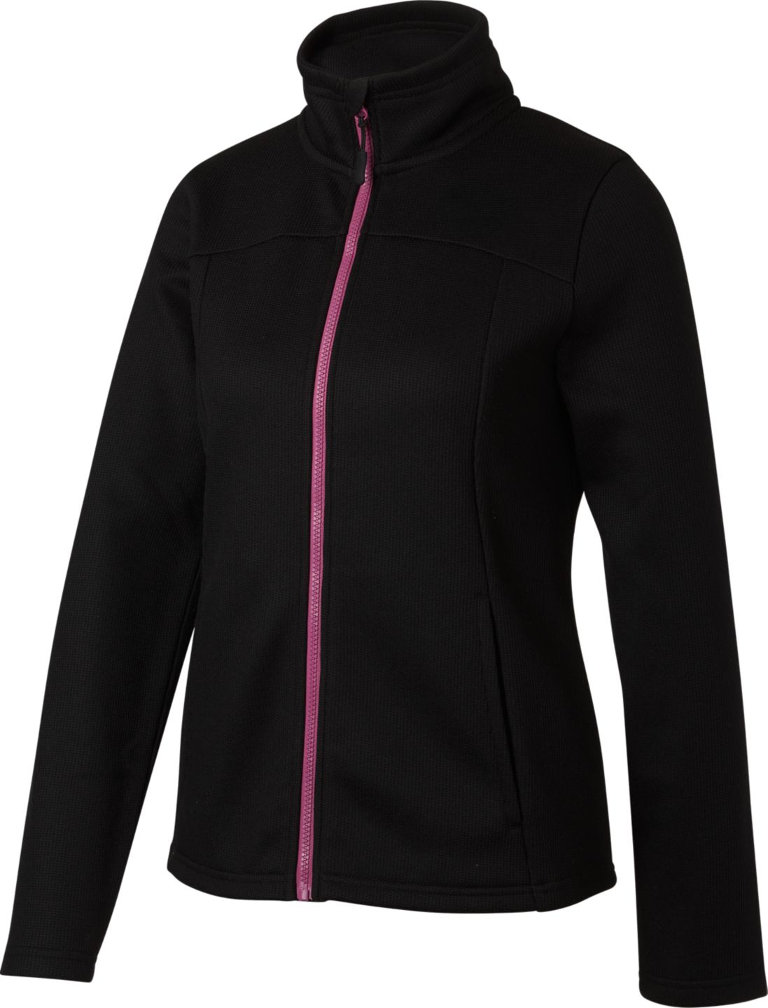 NEWCENTIAL Fleecová bunda
velikosti: S - L