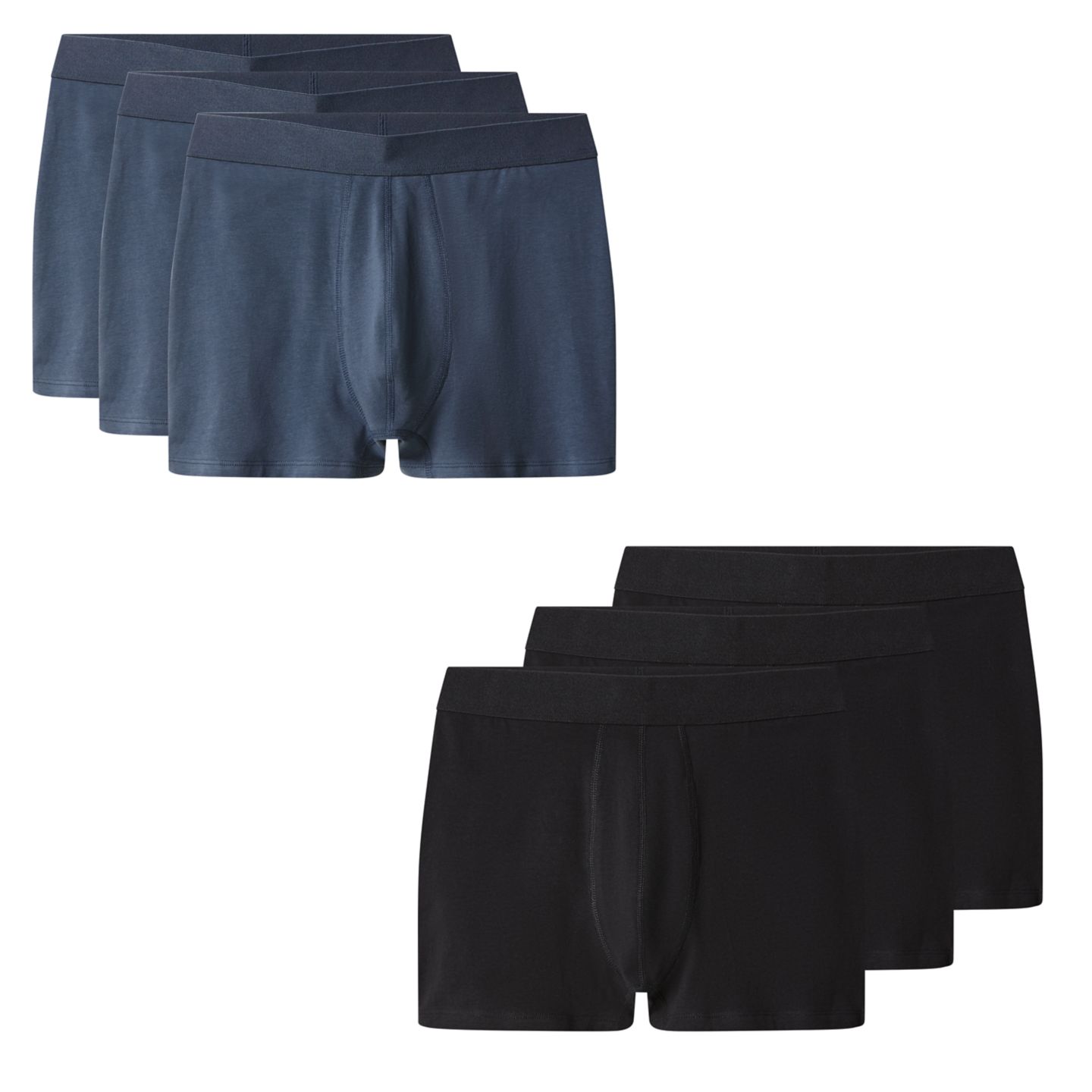 TOWNLAND® Herren-Boxershorts