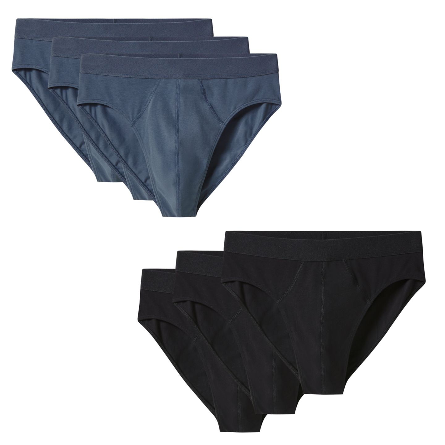 TOWNLAND® Herren-Slips